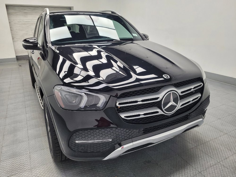 Used 2020 Mercedes-Benz GLE 350 4MATIC image 14
