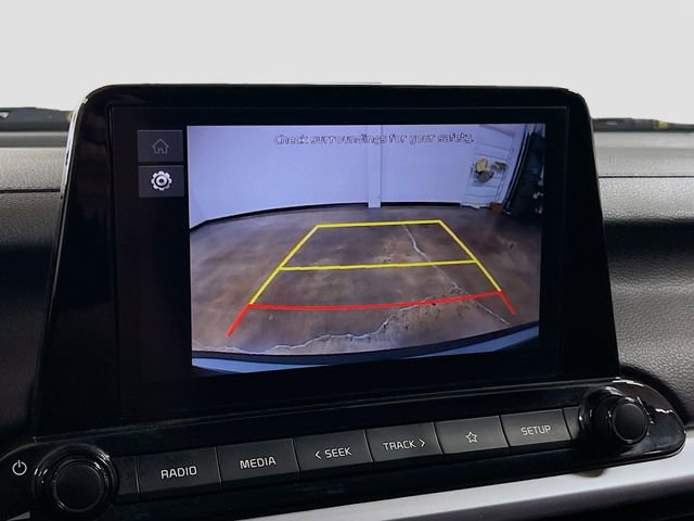 Certified 2023 Kia Forte LXS image 13