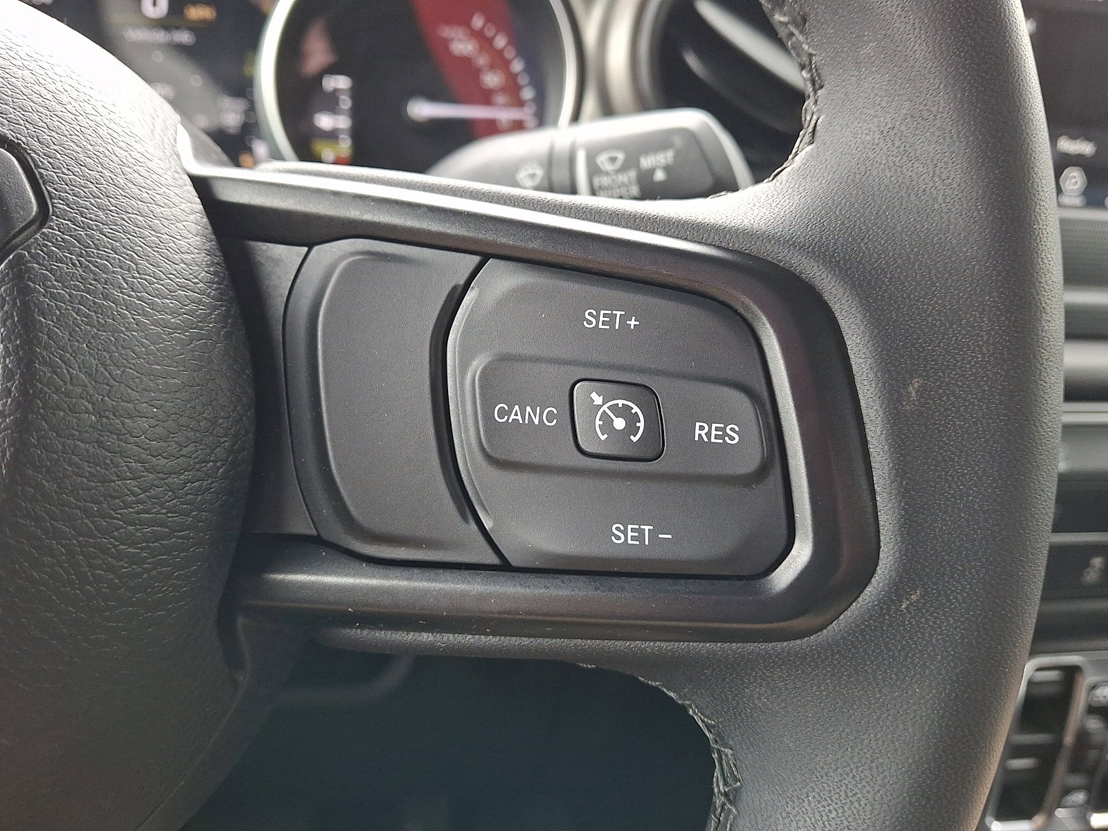 Used 2023 Jeep Wrangler Unlimited AWD/4WD image 20