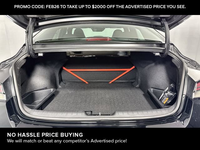 New 2026 Hyundai Elantra N image 34