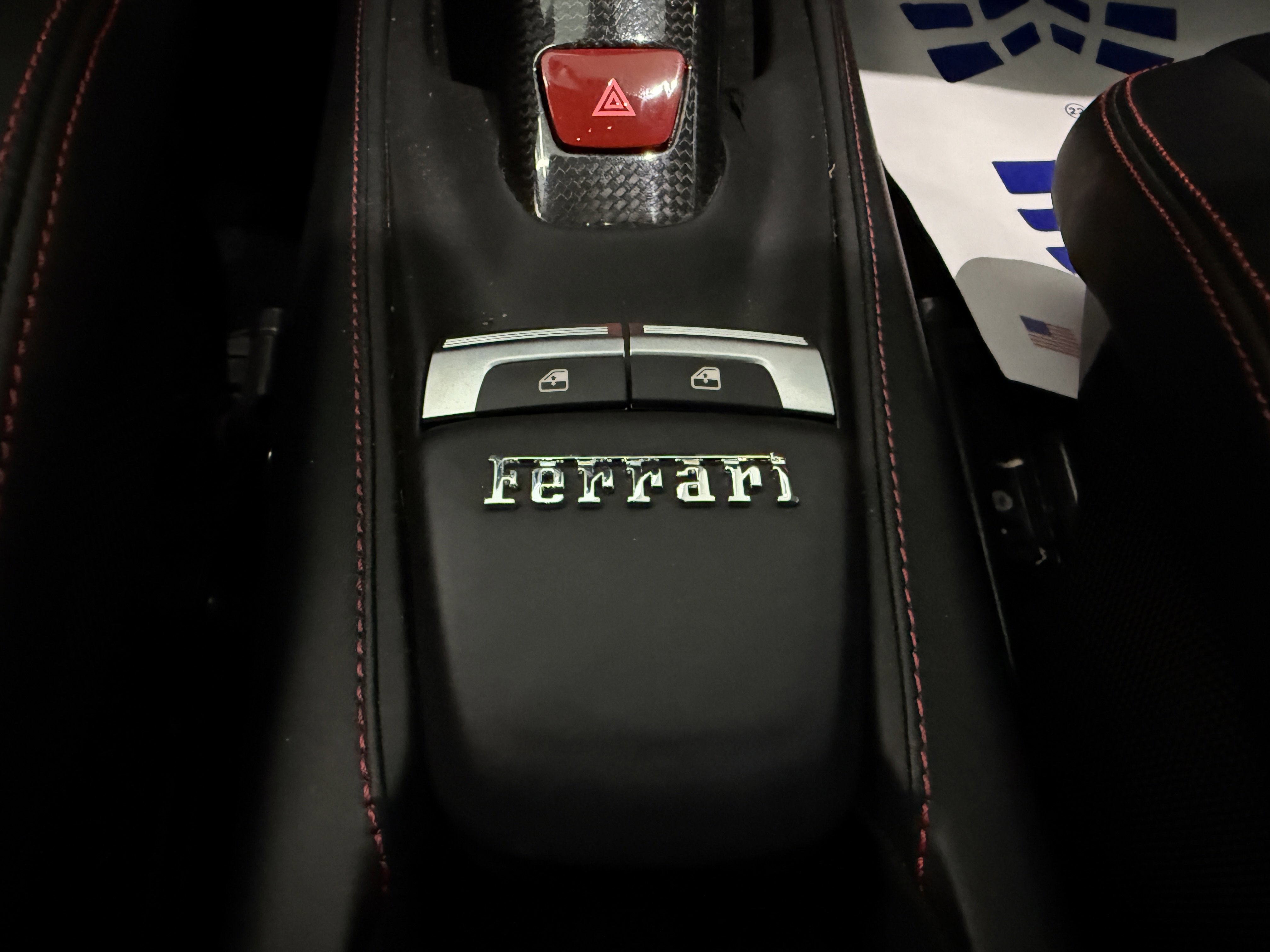 Used 2016 Ferrari 488 GTB image 25