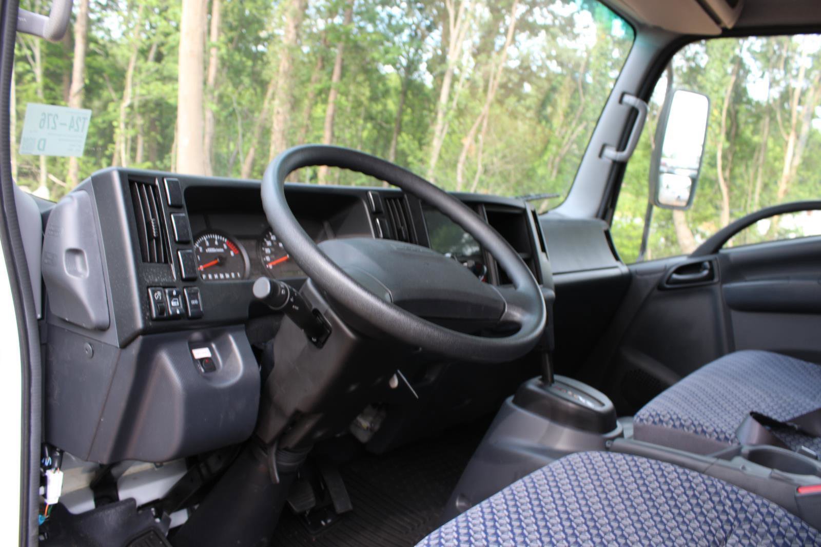New 2024 Chevrolet Low Cab Forward RWD image 19