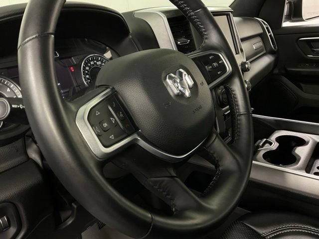 Used 2023 RAM 1500 Big Horn AWD/4WD image 19