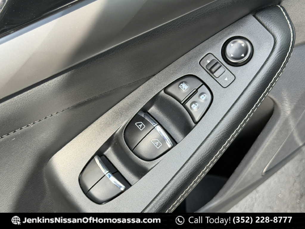 Certified 2022 Nissan Maxima SV w/ Floor Mat Group FWD image 23