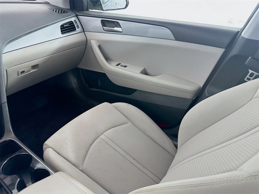 Used 2018 Hyundai Sonata ECO image 21