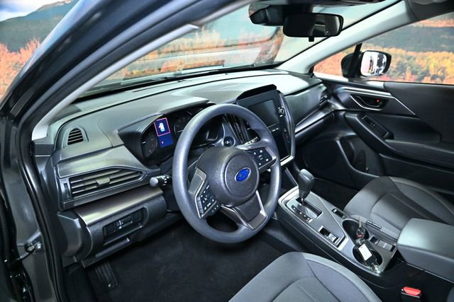 Used 2024 Subaru Impreza 2.0i image 21