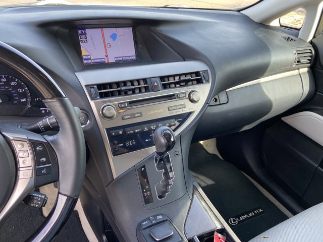 Used 2014 Lexus RX 350 FWD w/ Navigation Package image 23