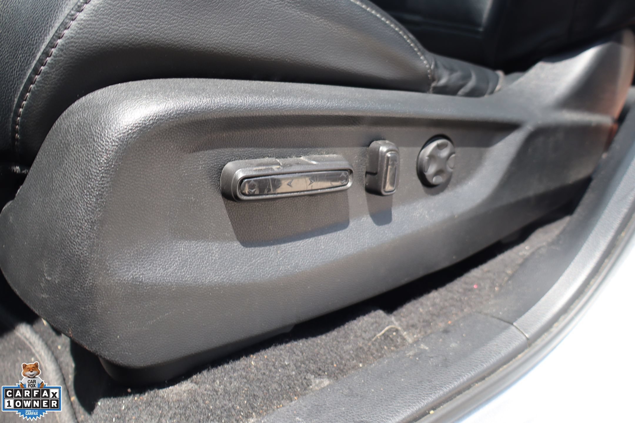 Used 2020 Honda CR-V EX-L image 13