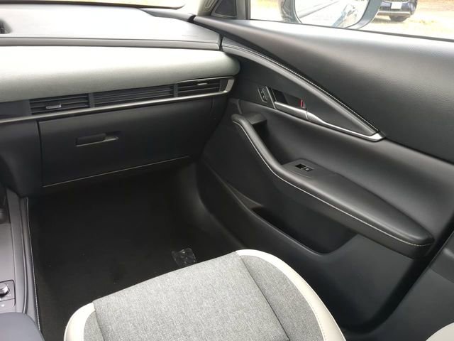 New 2026 MAZDA CX-30 AWD 2.5 S image 16