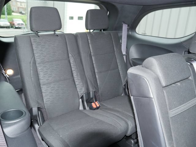 Used 2025 Dodge Durango GT w/ Trailer Tow Group IV RWD image 26