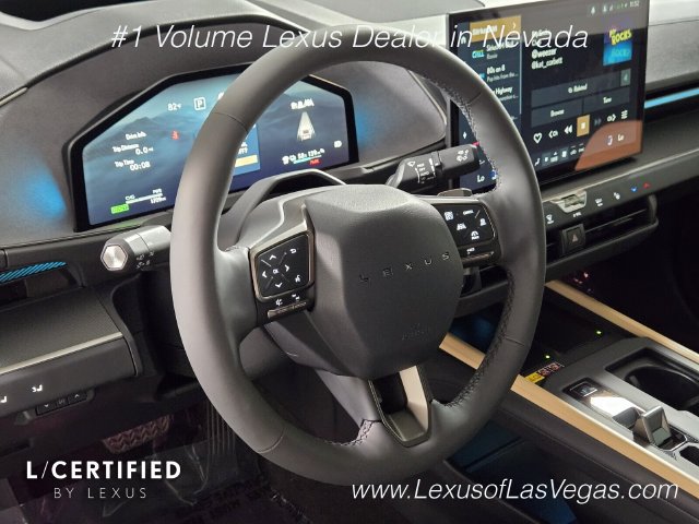 Used 2026 Lexus ES 500e w/ Accessory Package (Z1) AWD/4WD image 31