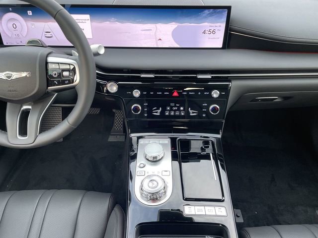 Used 2025 Genesis G80 2.5T image 11