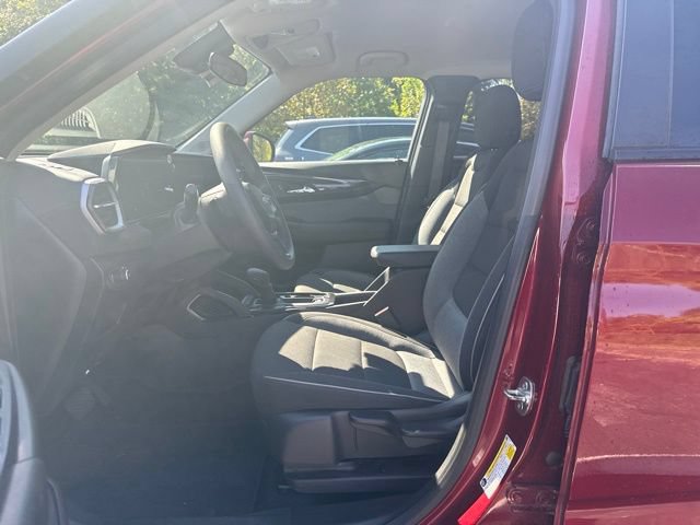 Used 2025 Chevrolet TrailBlazer LT FWD image 13