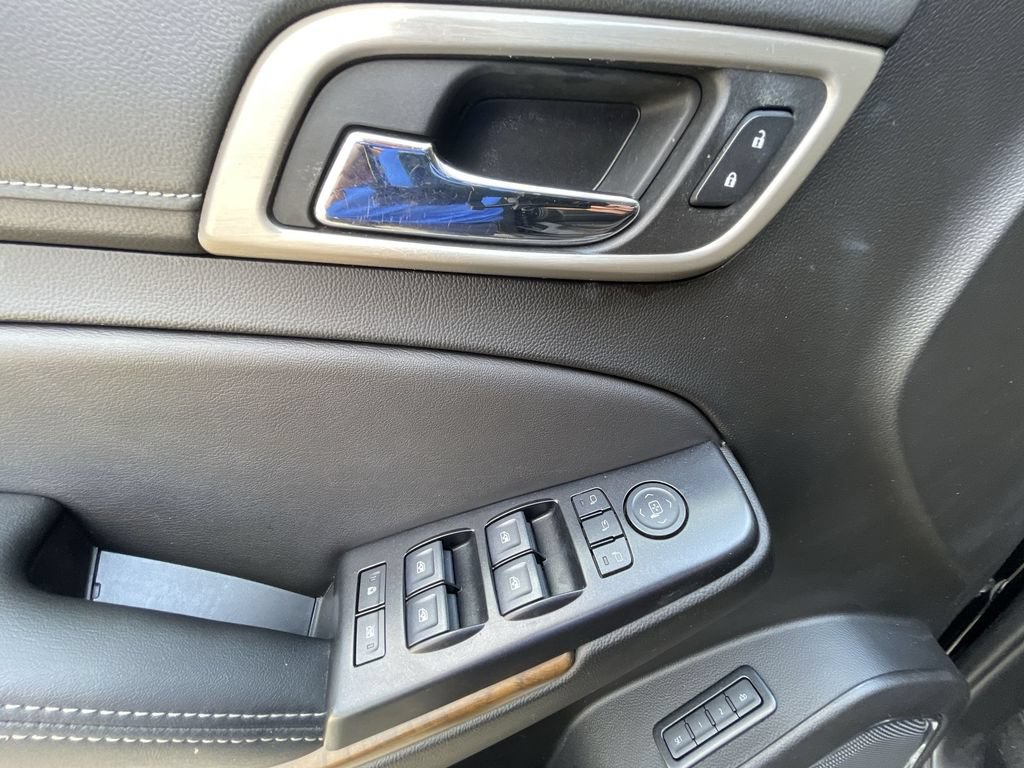 Certified 2020 GMC Yukon Denali AWD/4WD image 24