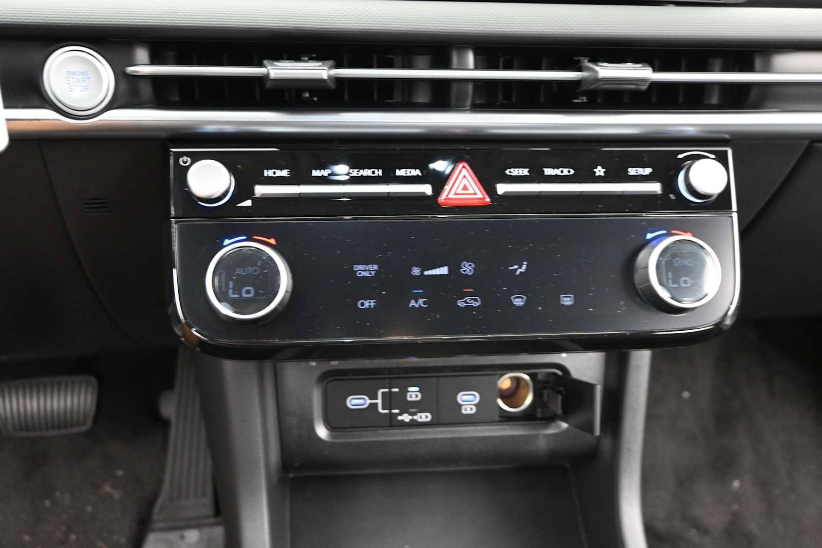 New 2026 Hyundai Tucson Blue SE AWD/4WD image 20