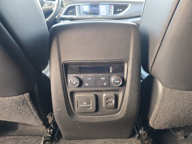 Used 2020 Buick Enclave Avenir w/ Avenir Technology Package image 17