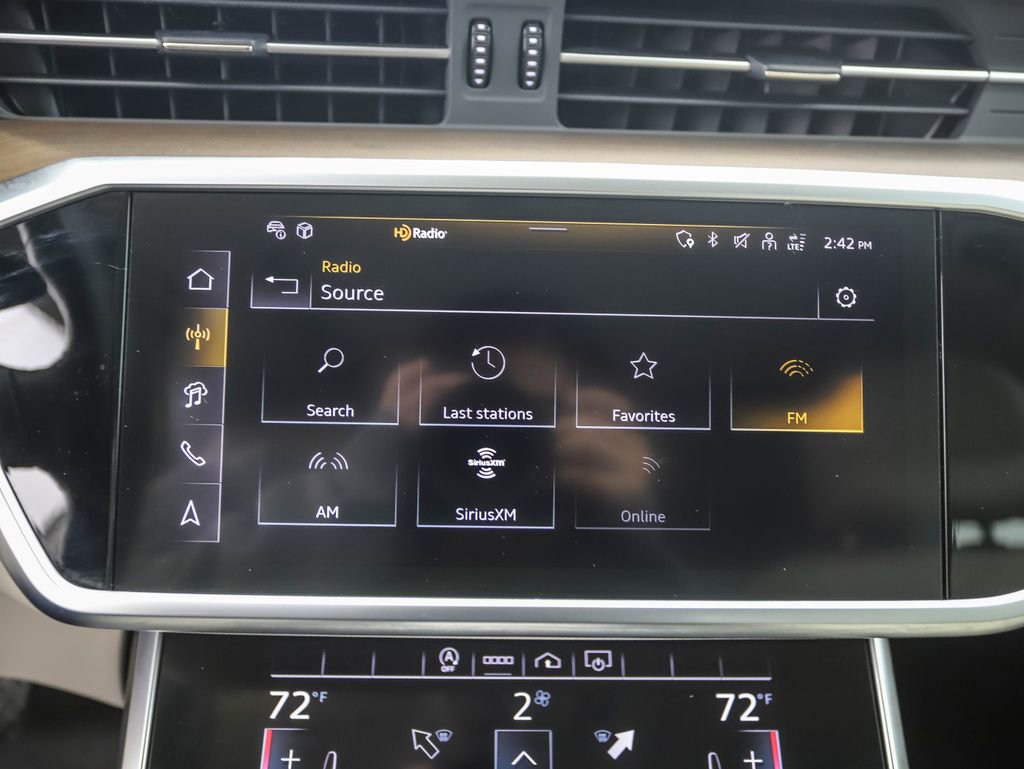 Used 2024 Audi A6 2.0T Premium w/ Convenience Package image 17