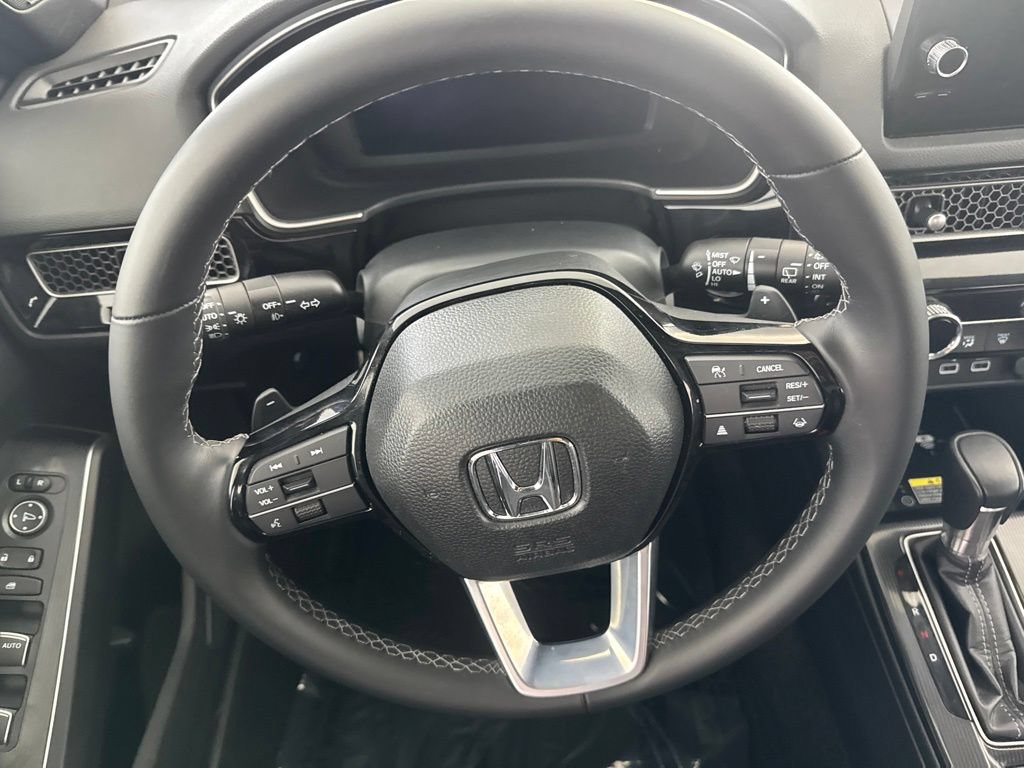Certified 2023 Honda Civic Sport Touring image 29