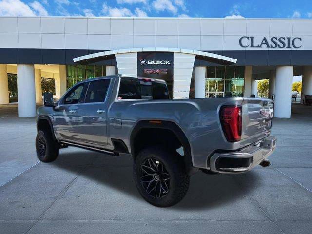 New 2026 GMC Sierra 2500 Denali w/ Denali Reserve Package image 6