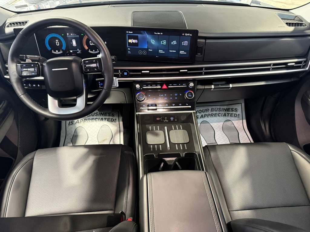 Used 2026 Hyundai Santa Fe SEL image 25