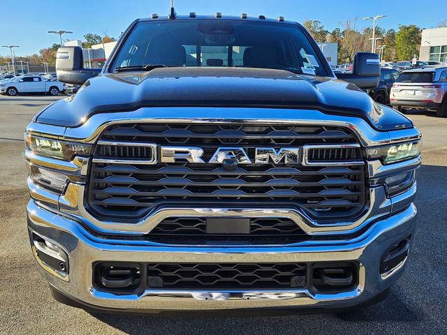 New 2026 RAM 3500 Tradesman image 2