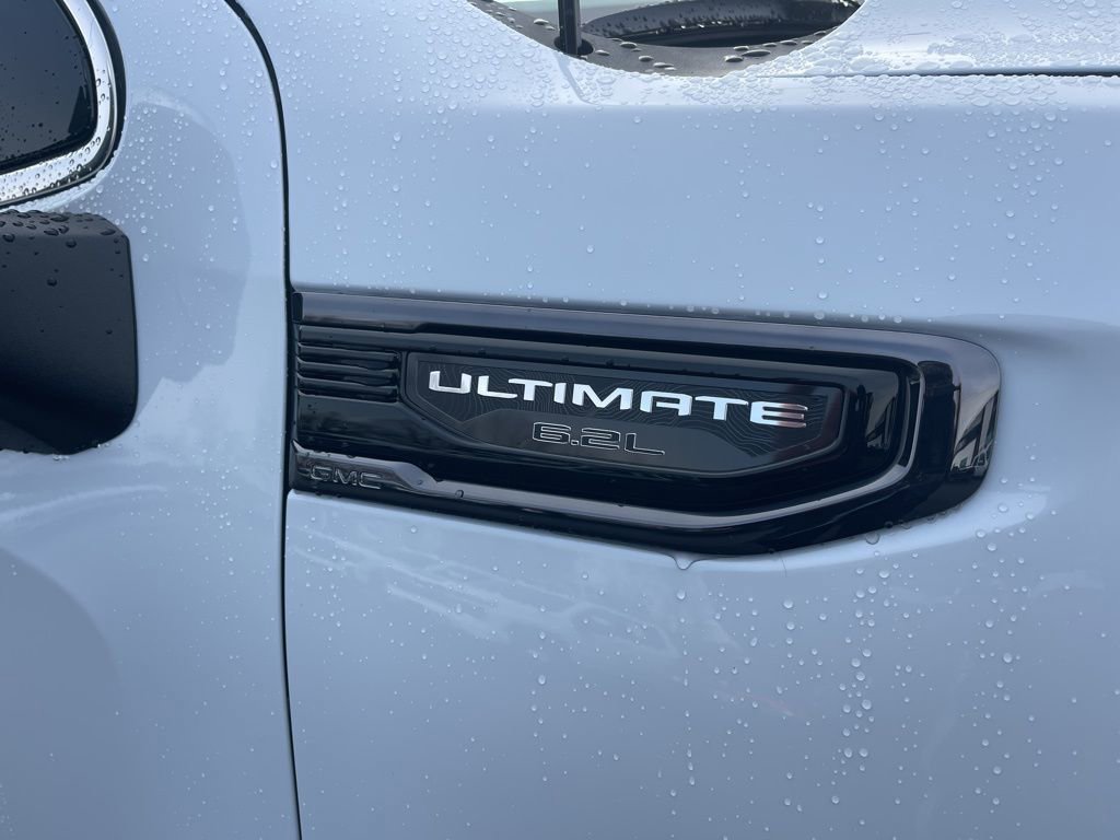 New 2026 GMC Sierra 1500 Denali Ultimate image 42