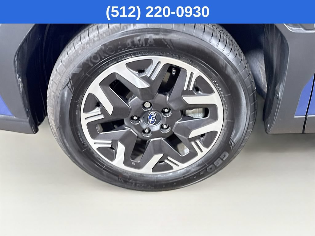 Used 2026 Subaru Forester Premium AWD/4WD image 41