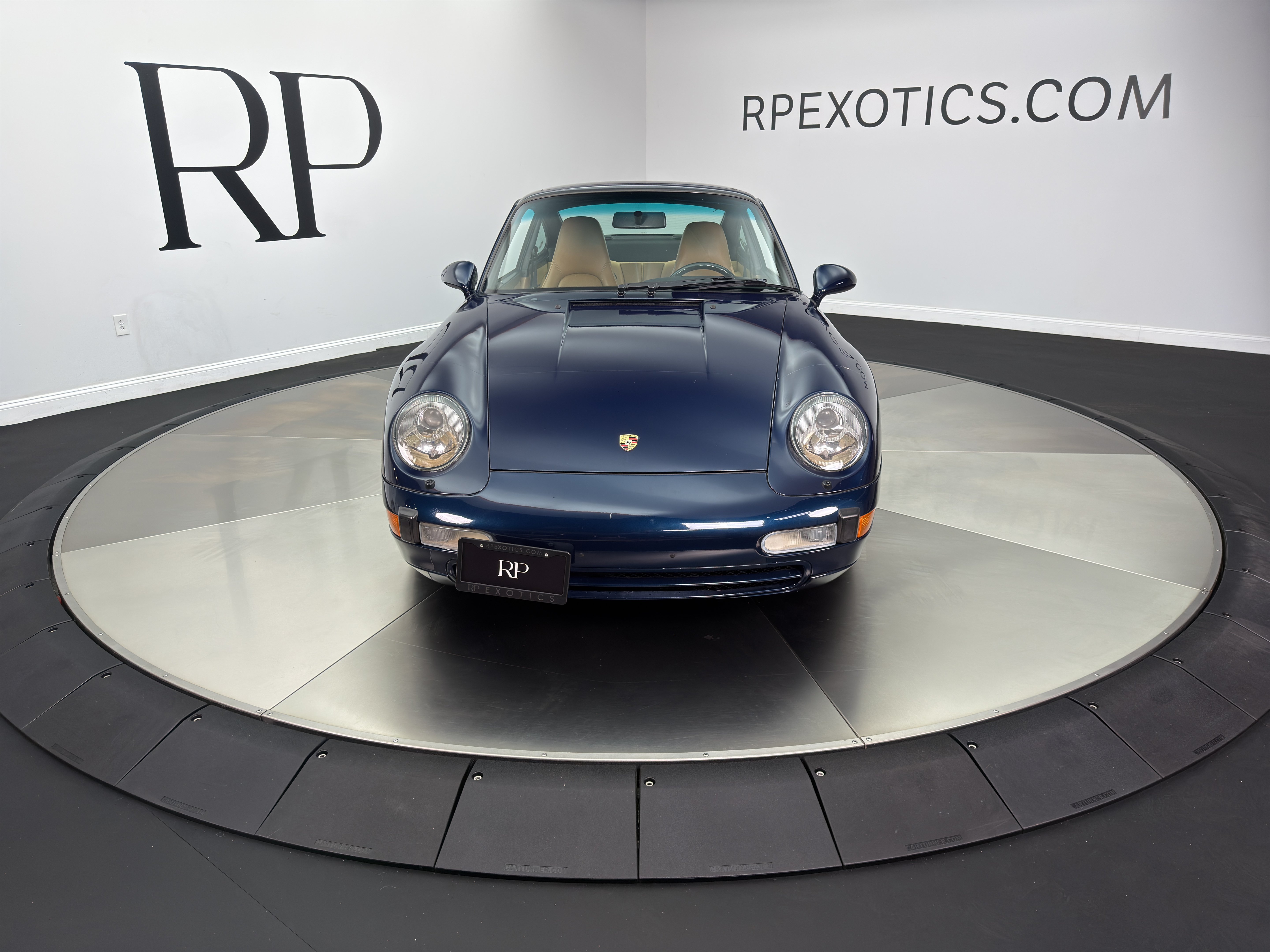 Used 1997 Porsche 911 Carrera RWD image 5