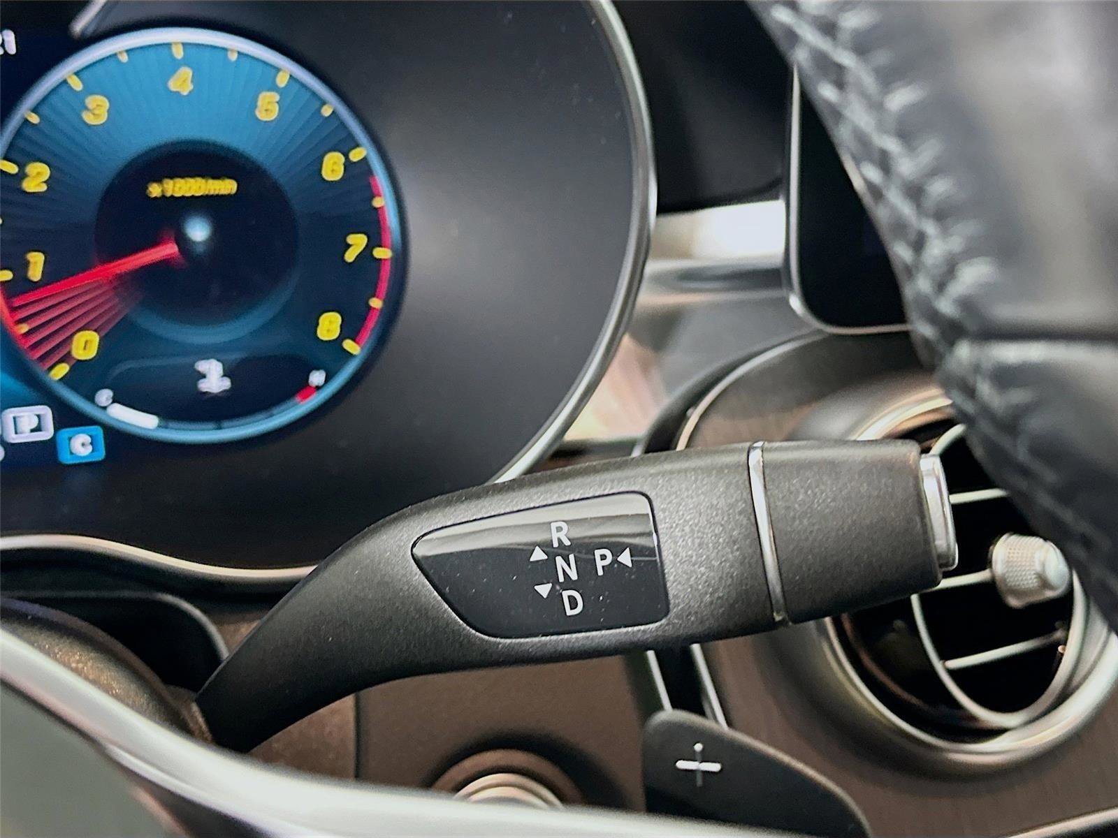 Certified 2022 Mercedes-Benz GLC 300 4MATIC image 21