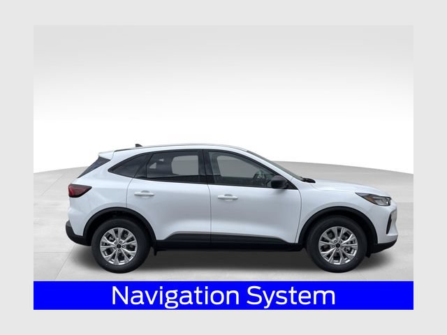 New 2026 Ford Escape Active w/ Tech Pack #1 FWD image 1