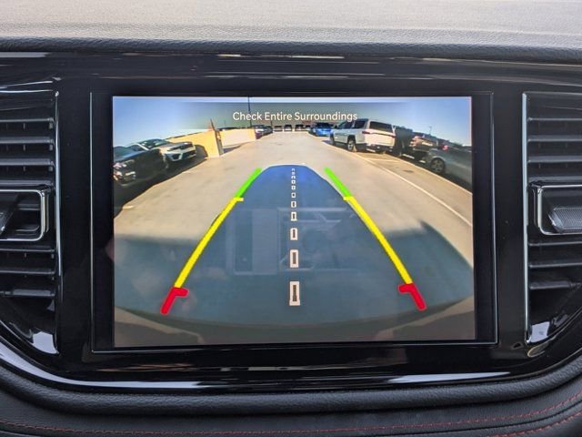 Used 2023 Dodge Durango R/T image 24