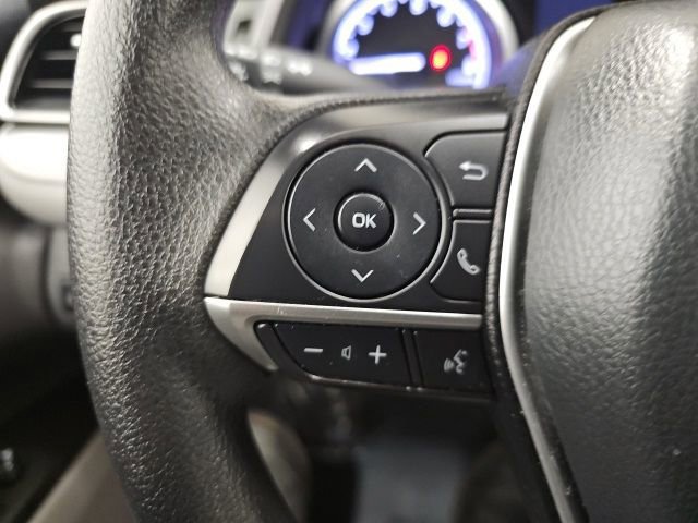 Certified 2023 Toyota Camry LE image 20