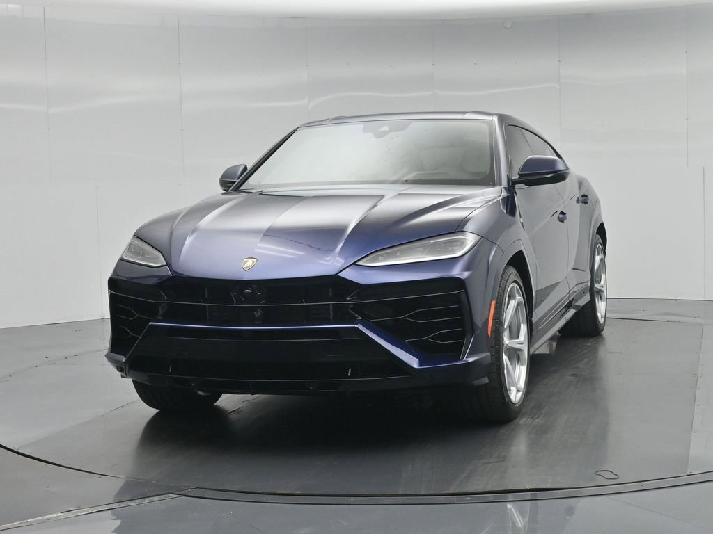 Used 2026 Lamborghini Urus SE AWD/4WD image 57