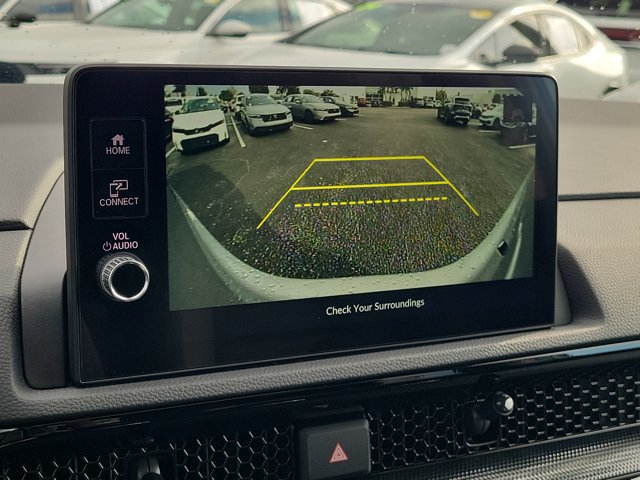 Certified 2026 Honda CR-V EX-L image 25