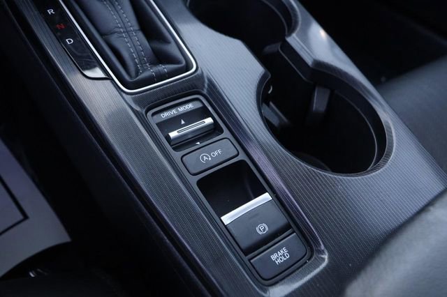 Used 2022 Honda Civic Touring image 20