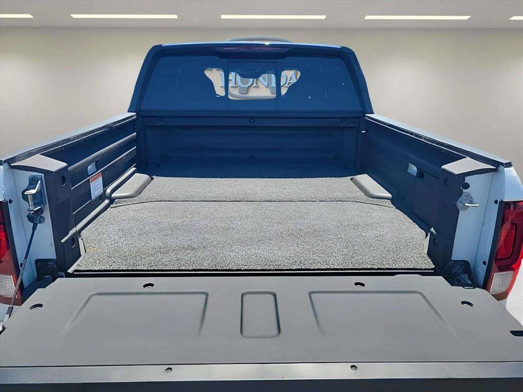 Used 2023 Honda Ridgeline Black Edition image 10