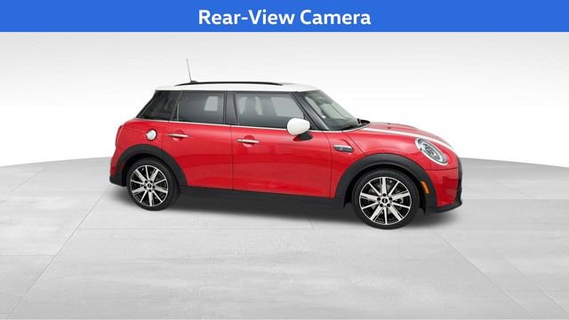 Used 2024 MINI Cooper S FWD image 11