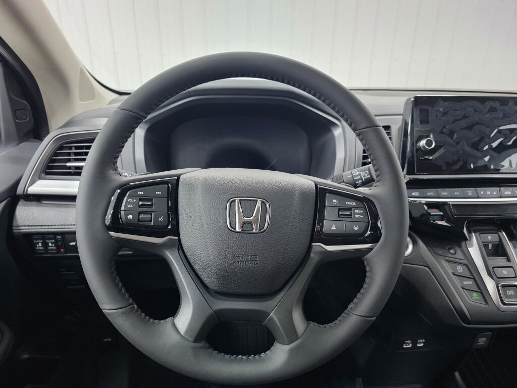 New 2026 Honda Odyssey EX-L image 5
