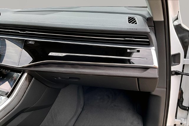 New 2026 Audi Q7 2.0T Premium AWD/4WD image 16