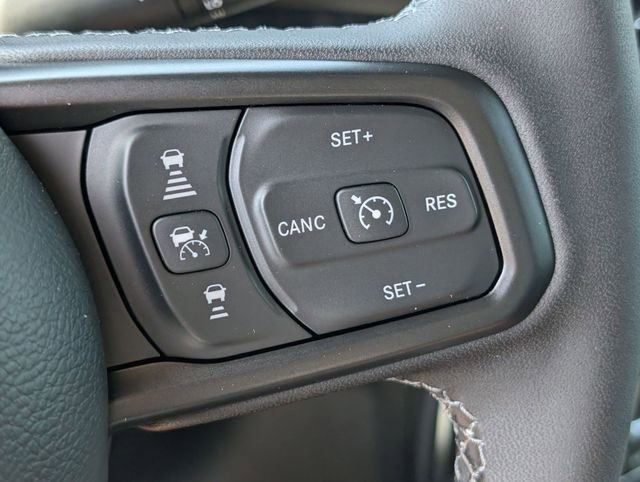 New 2026 Jeep Gladiator Mojave AWD/4WD image 15