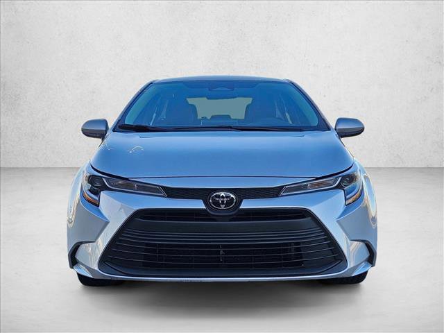 Used 2024 Toyota Corolla LE video 2