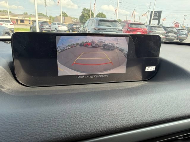 New 2026 MAZDA CX-50 AWD 2.5 S w/ Weather Package image 43