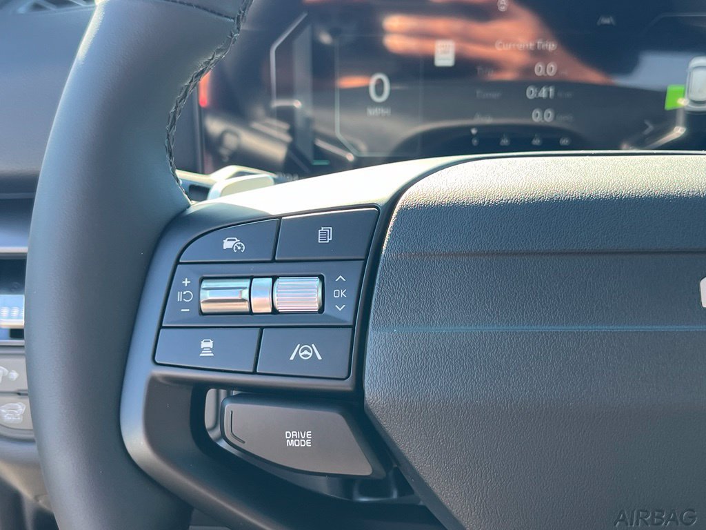 New 2027 Kia Sportage SX Prestige AWD/4WD image 21
