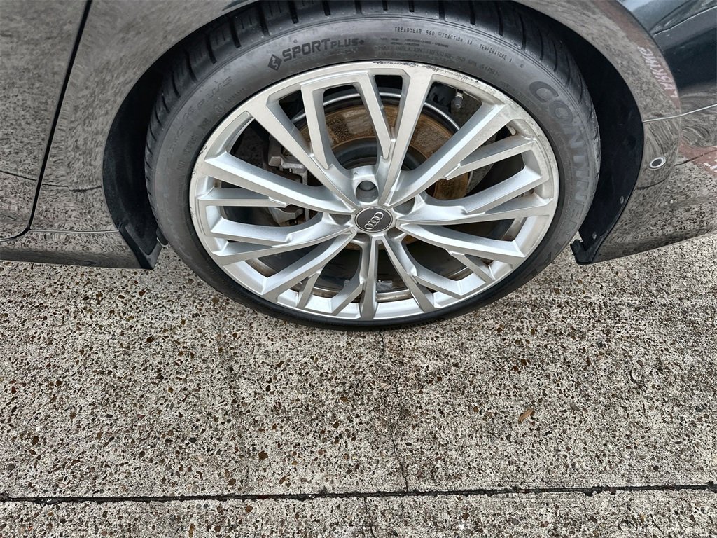 Used 2019 Audi A6 3.0T Prestige w/ Prestige Package image 12