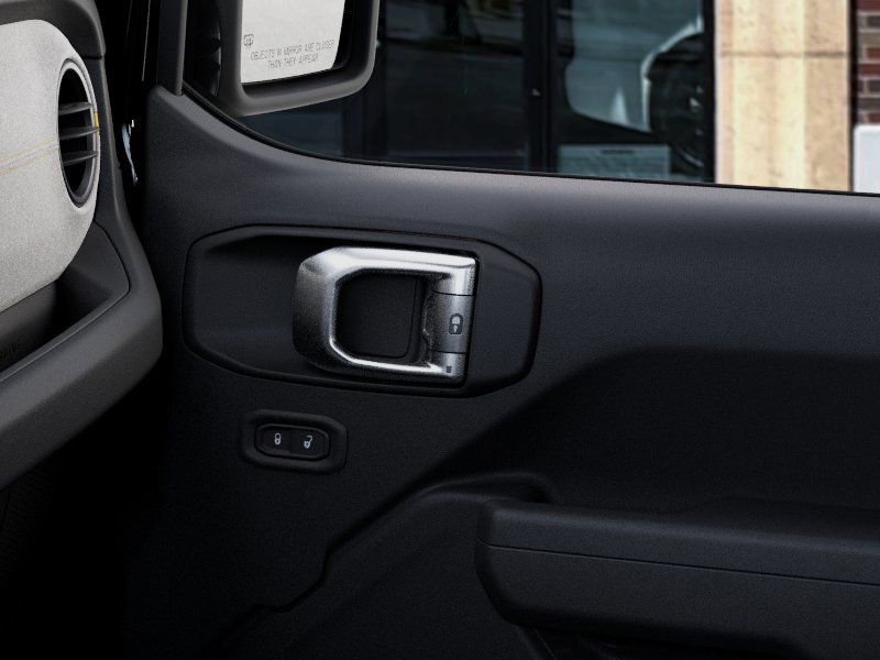 New 2026 Jeep Gladiator Willys image 25