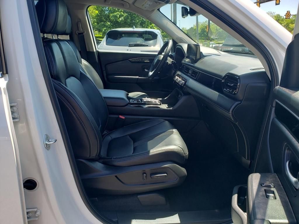 Used 2025 Honda Pilot EX-L image 20