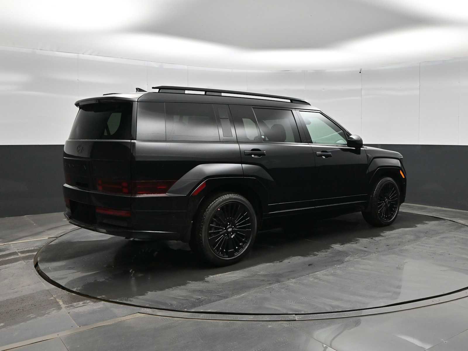 New 2026 Hyundai Santa Fe Calligraphy image 8