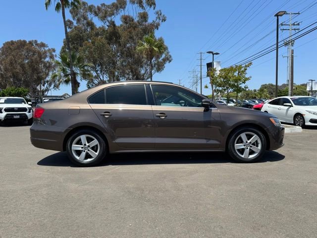 Used 2014 Volkswagen Jetta TDI FWD image 31