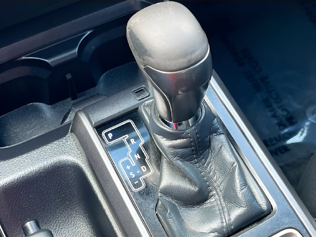 Used 2021 Toyota Tacoma TRD Pro AWD/4WD image 17