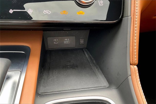 Used 2025 INFINITI QX60 Autograph image 30